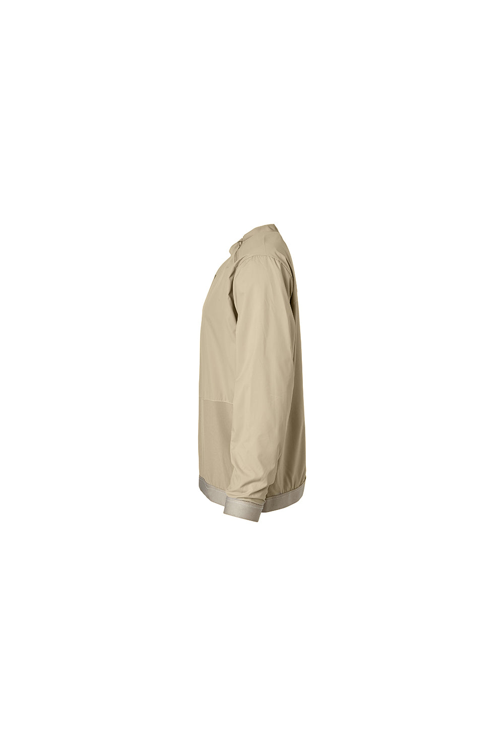 Wind Tech Long Sleeve - Multi Beige