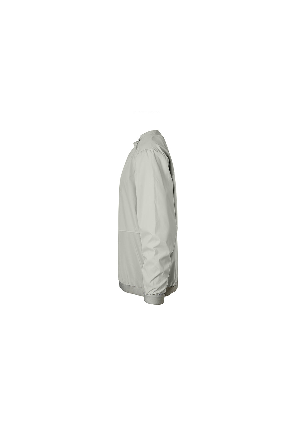 Wind Tech Long Sleeve - Multi Gray