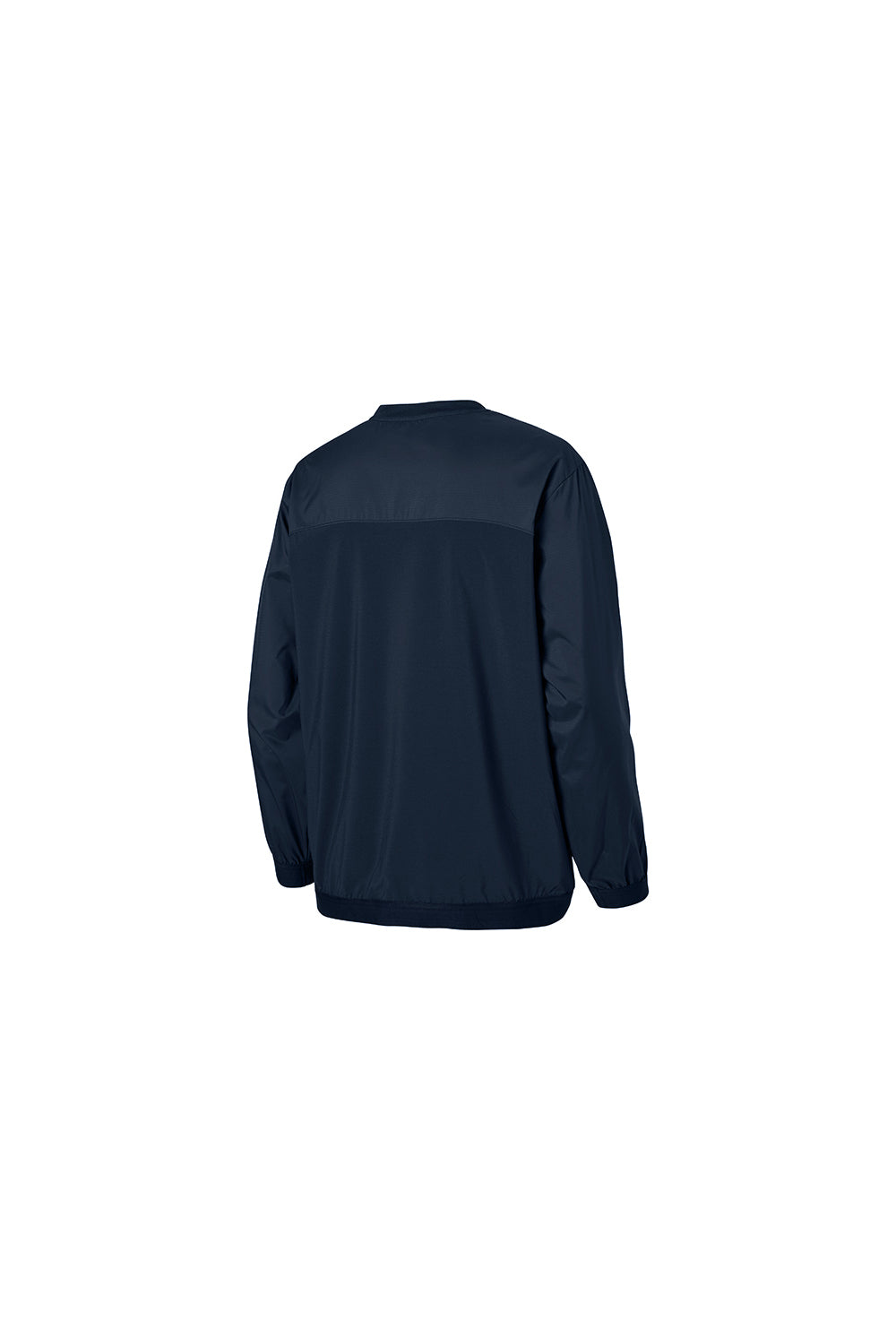 Wind Tech Long Sleeve - Multi Navy