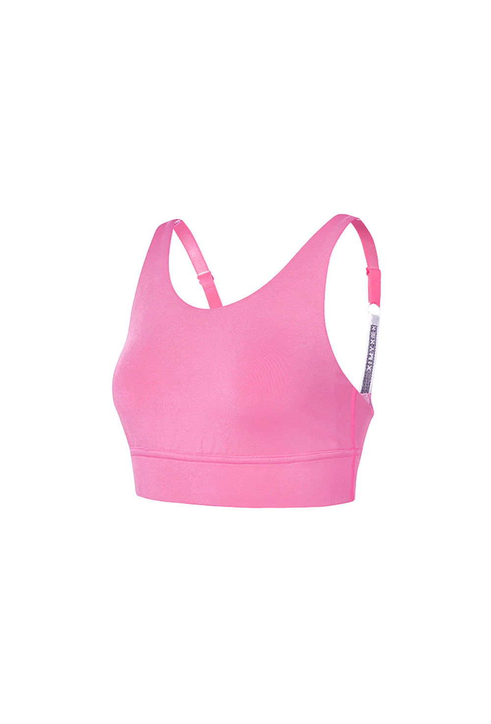 XELLA Intention Two-way Bra Top - Cutie Pink (Clearance)