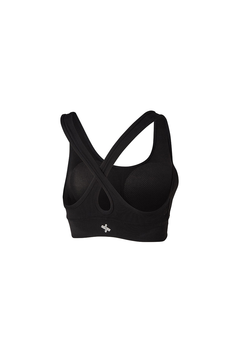 All In Motion Women's Medium Support Seamless Cami Midline Sports Bra XXL  Black - $19 New With Tags - From Sohir
