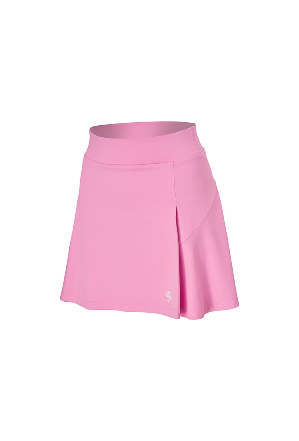 Rally Two-in-One Skirt - Heaven Pink