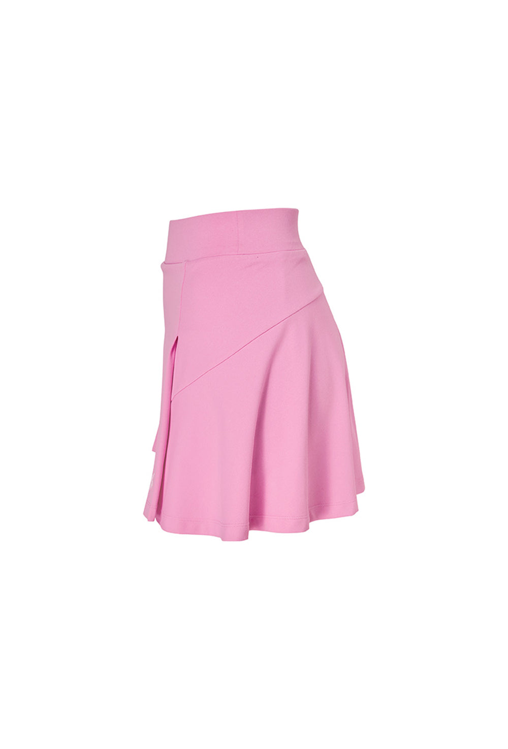 Rally Two-in-One Skirt - Heaven Pink