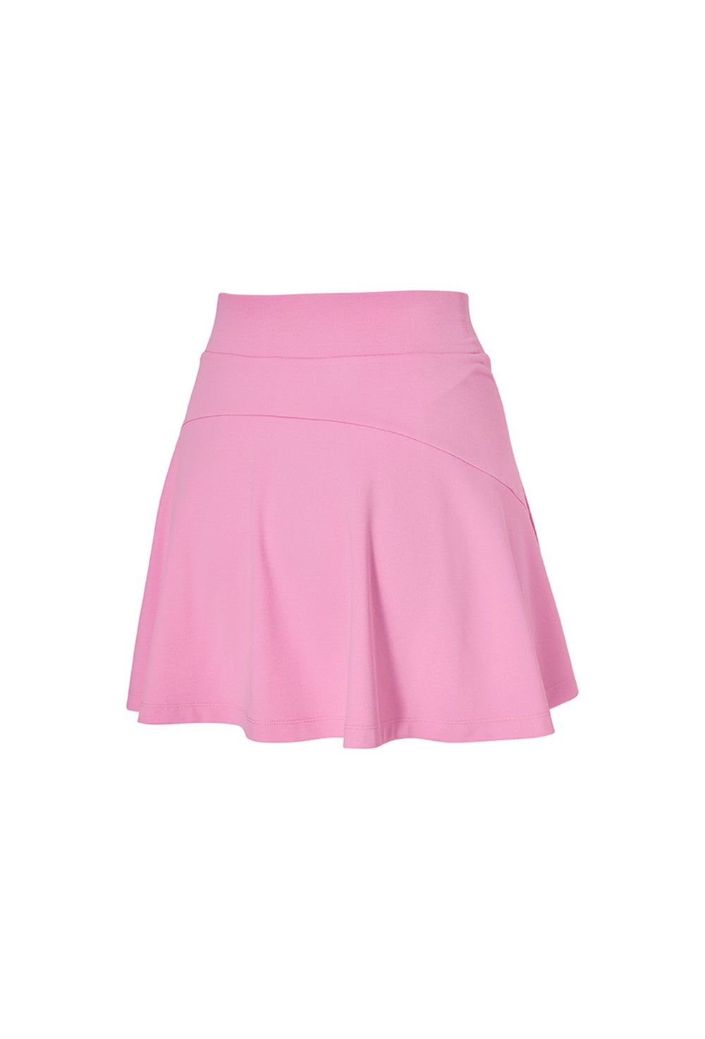 Rally Two-in-One Skirt - Heaven Pink