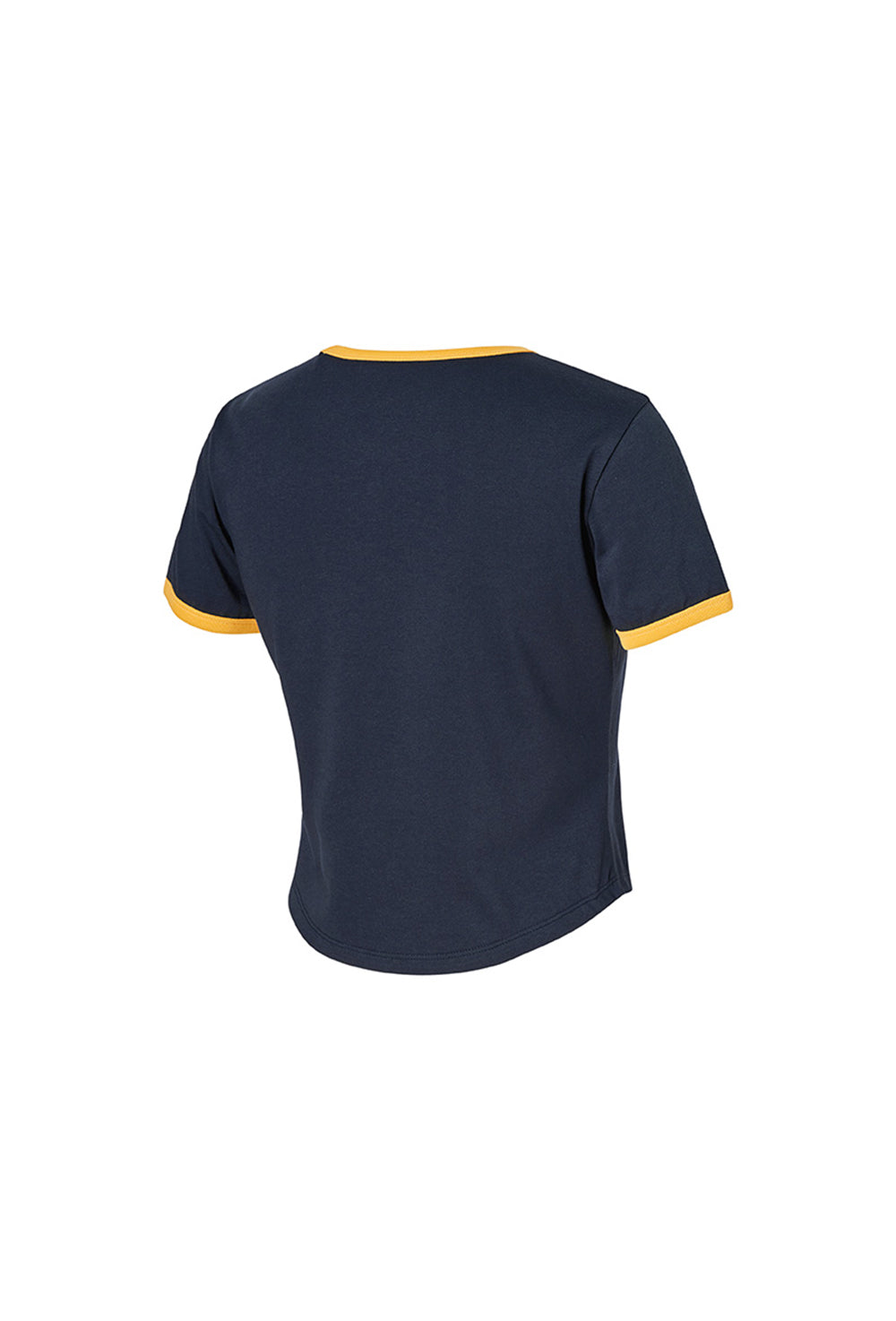 Ringer Archrogo Short Sleeve - Stay Navy