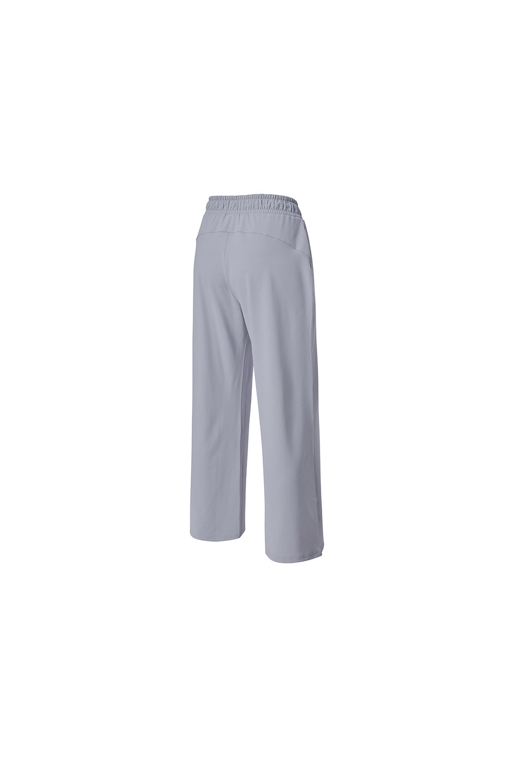 Medium Feather Cooling Wide Pants - Frozen Blue