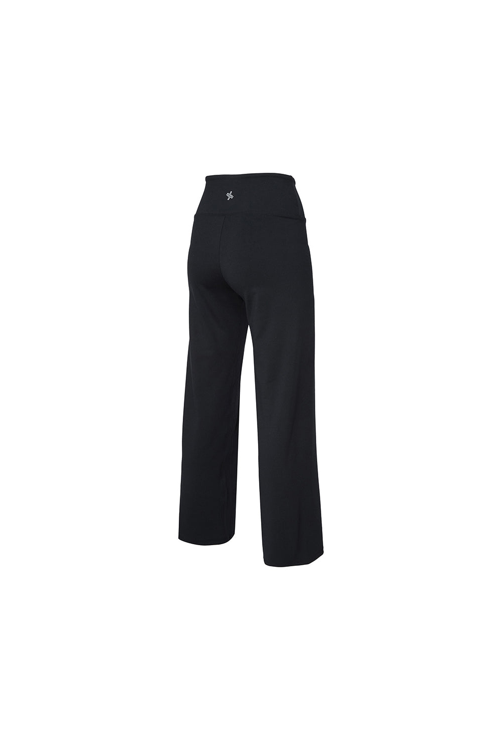 XELLA Intention Wide Leggings - Black