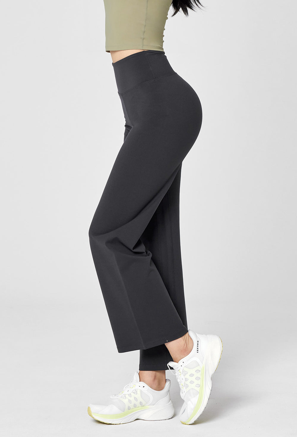 XELLA Intention Wide Leggings - Moonless Night