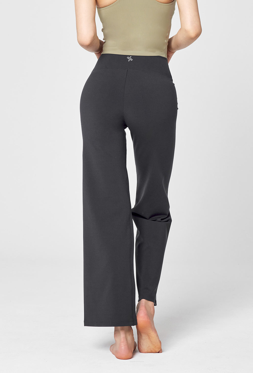 XELLA Intention Wide Leggings - Moonless Night