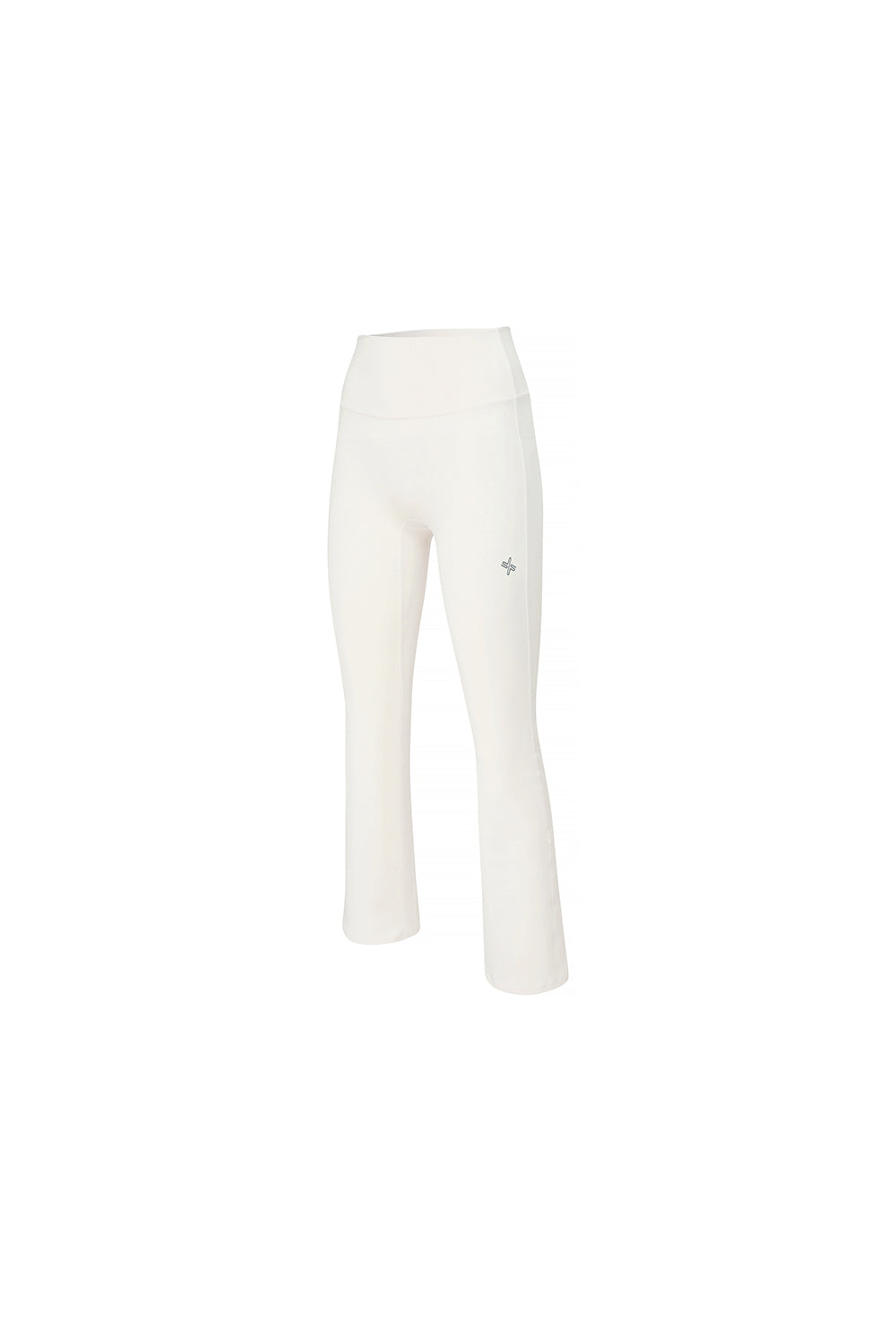 XELLA Intension Boots Cut Pants 10" - Vanilla Cream