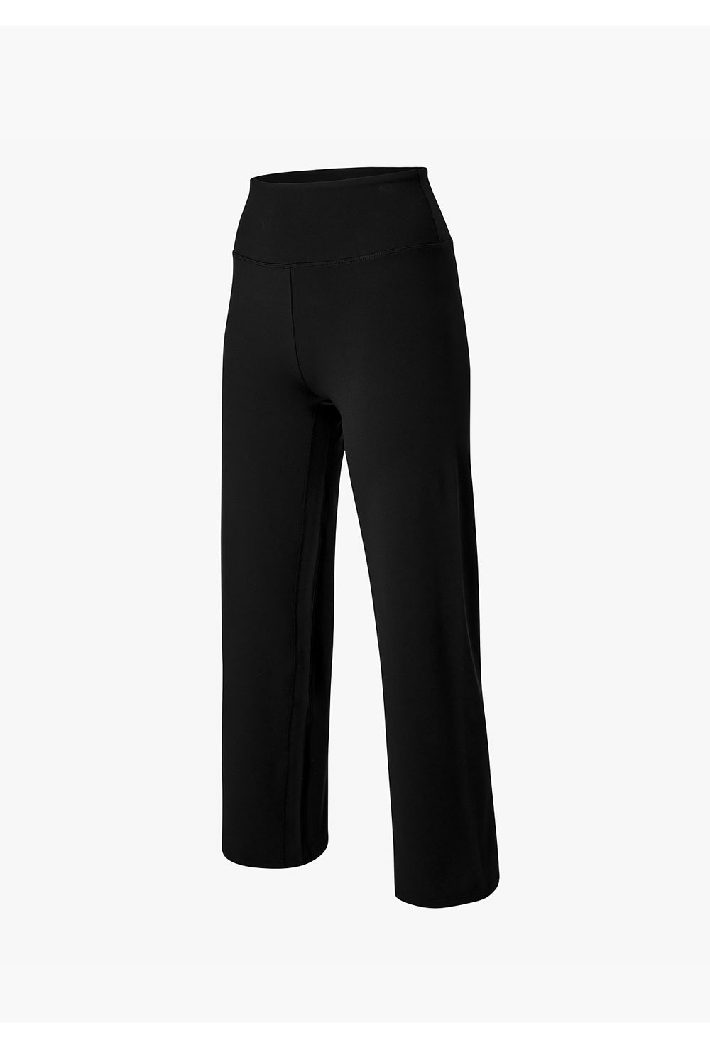 XELLA Intension Napping Wide Leggings - Black
