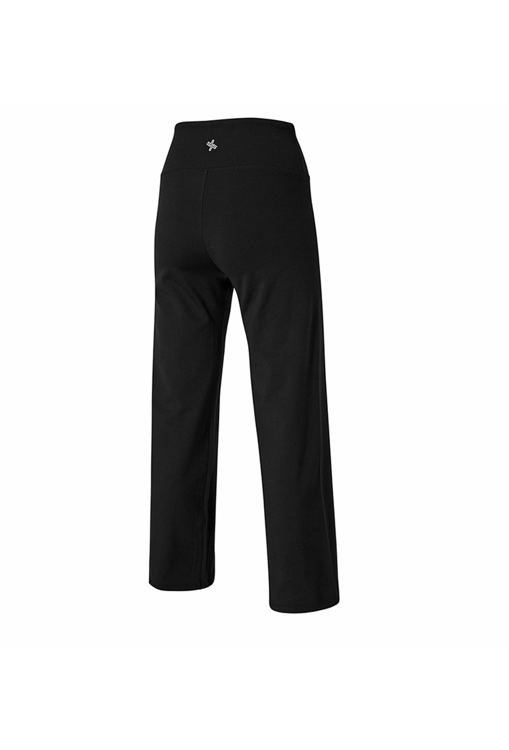 XELLA Intension Napping Wide Leggings - Black