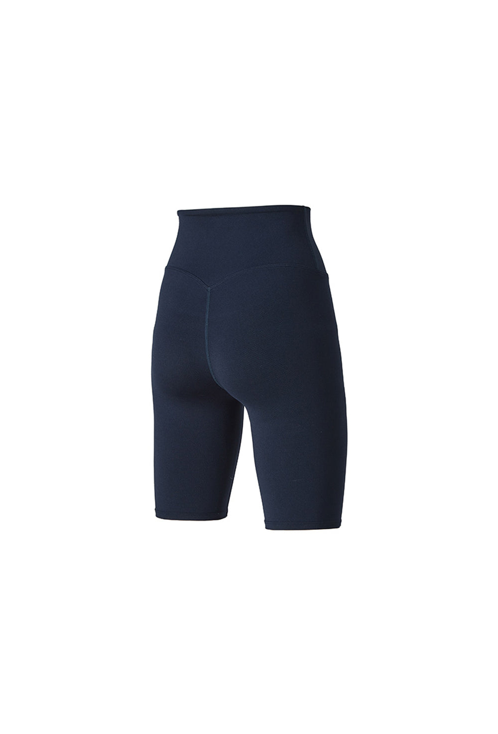 XELLA Intention 5 Biker Shorts - Ocean Navy