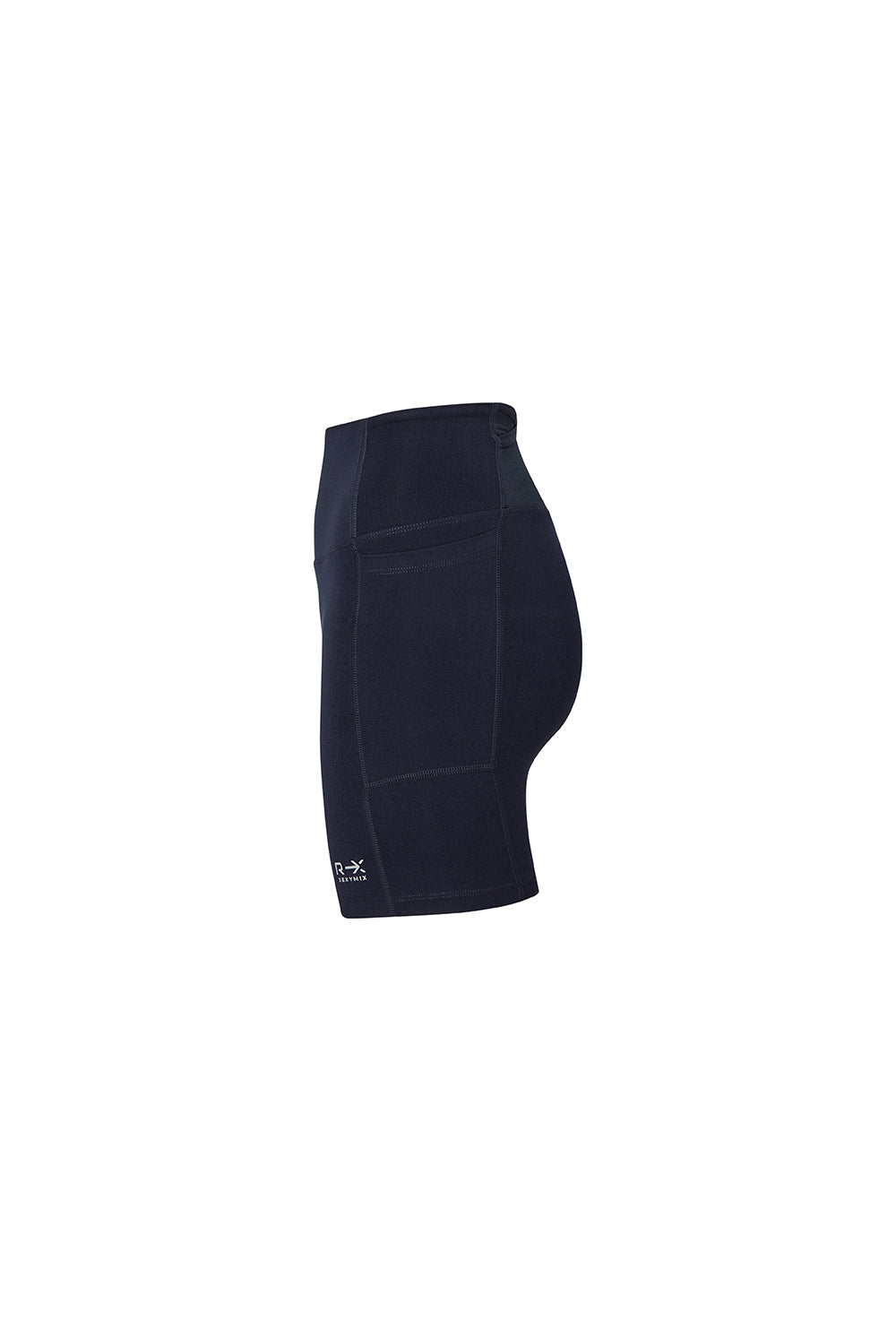 RX Xella Intention Pocket Biker Shorts 3.5 - Night Navy