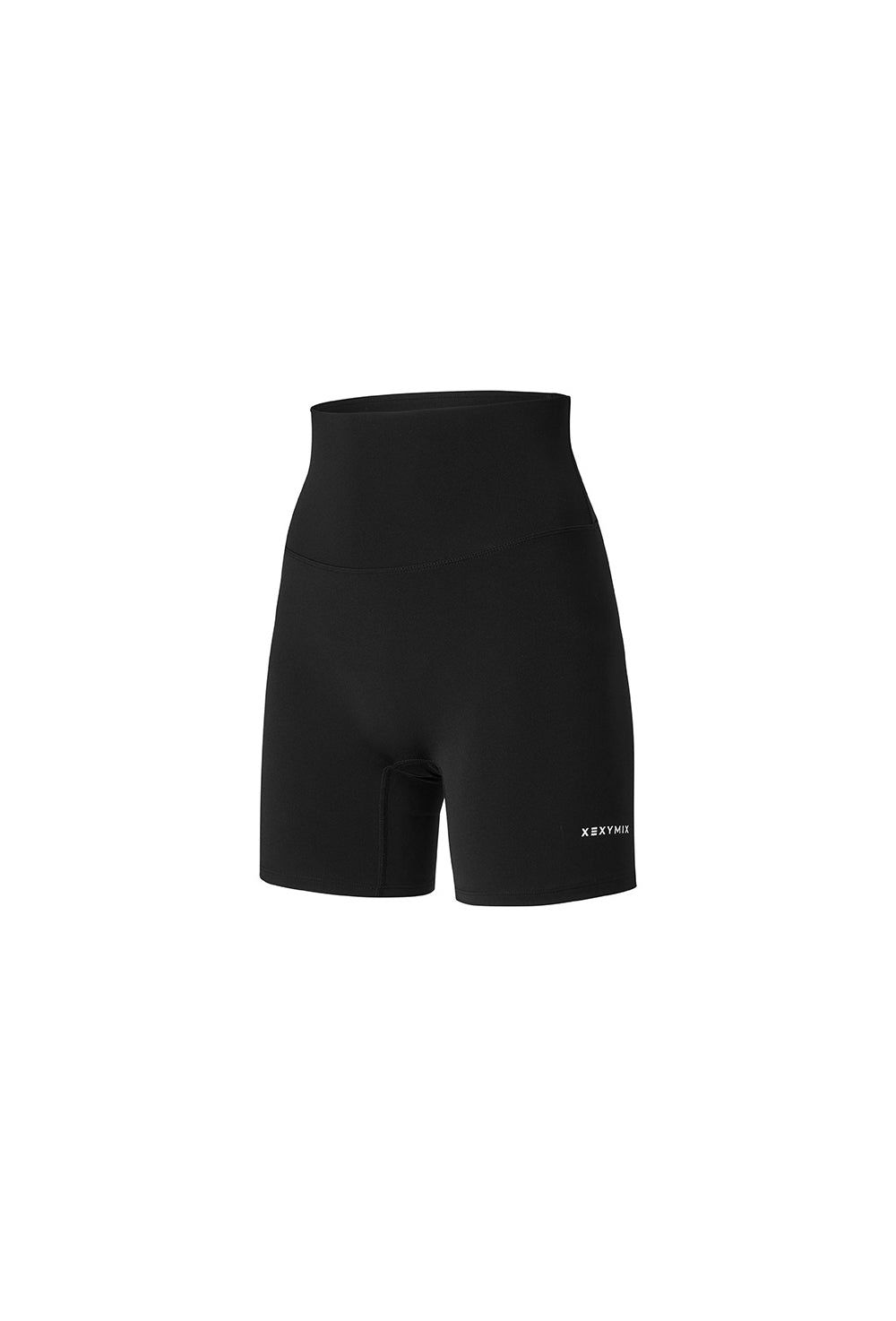 Black Label 360N Leggings 3.5 Shorts - Black