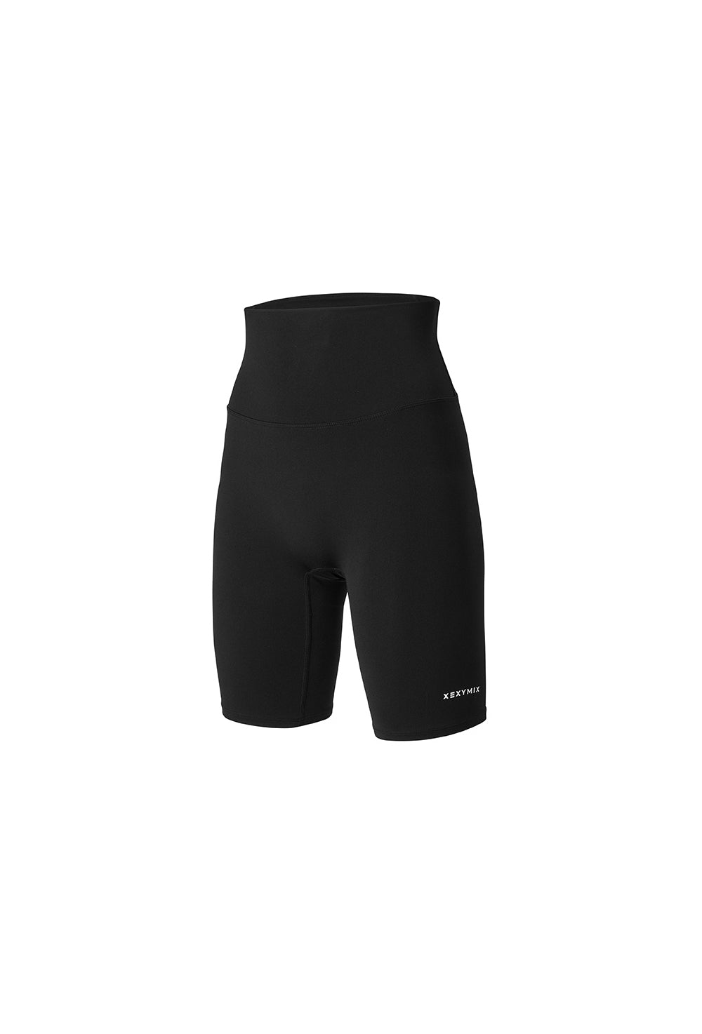Black Label 360N Leggings 4.5 Shorts - Black