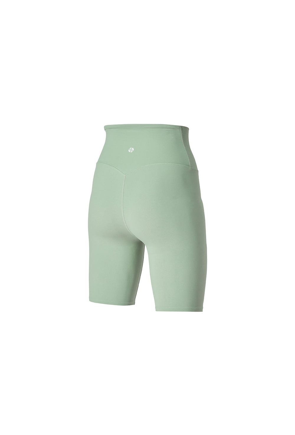 Black Label 360N Leggings 4.5 Shorts - Spring Mint