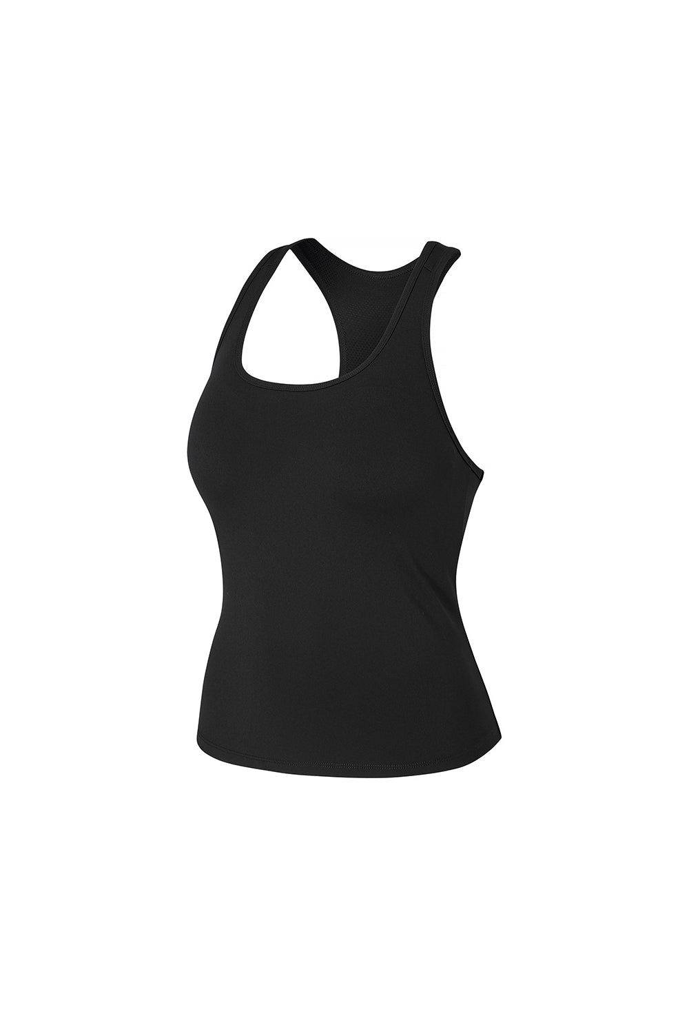 Relax Support Top - Black