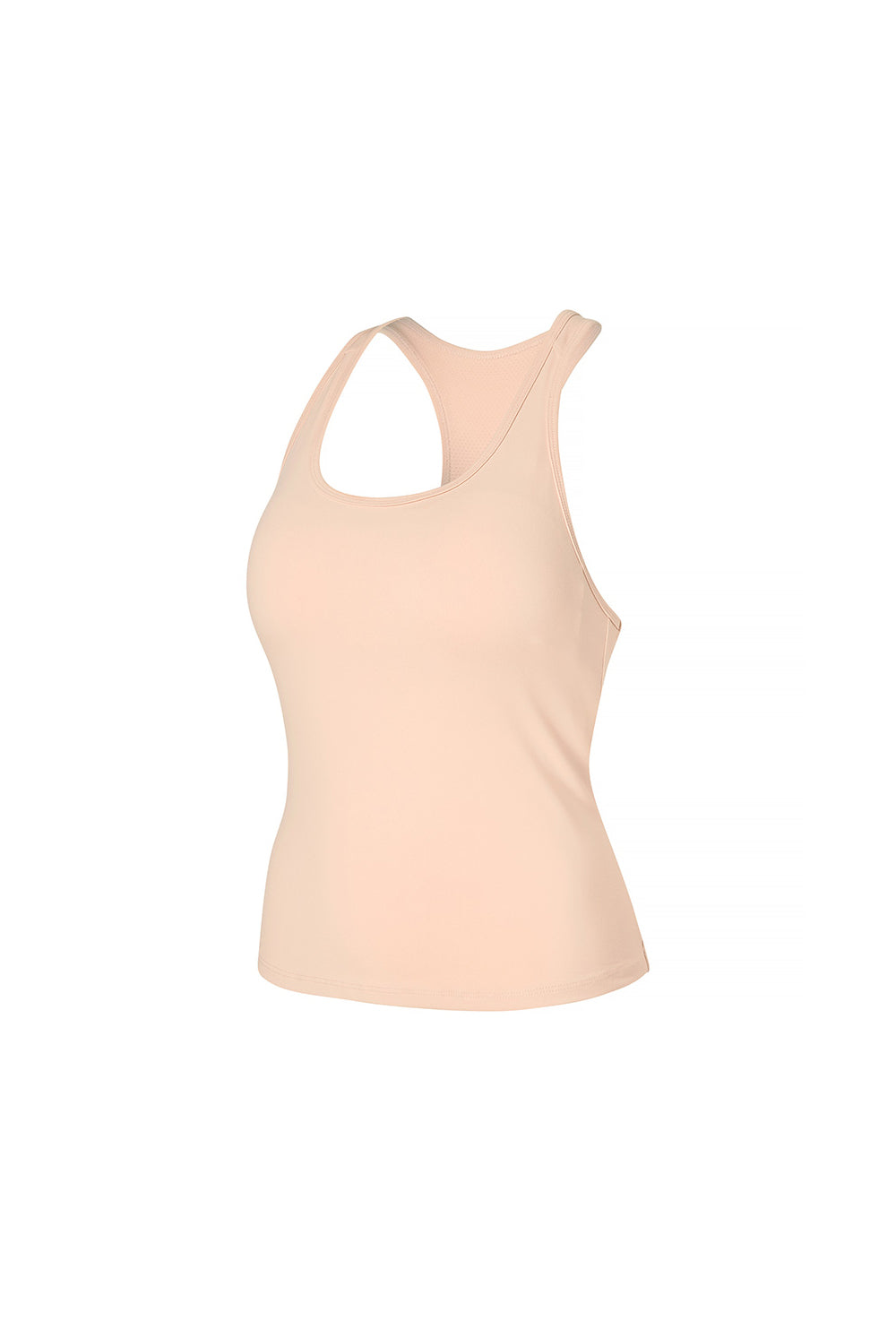 Relax Support Top - Linen Peach