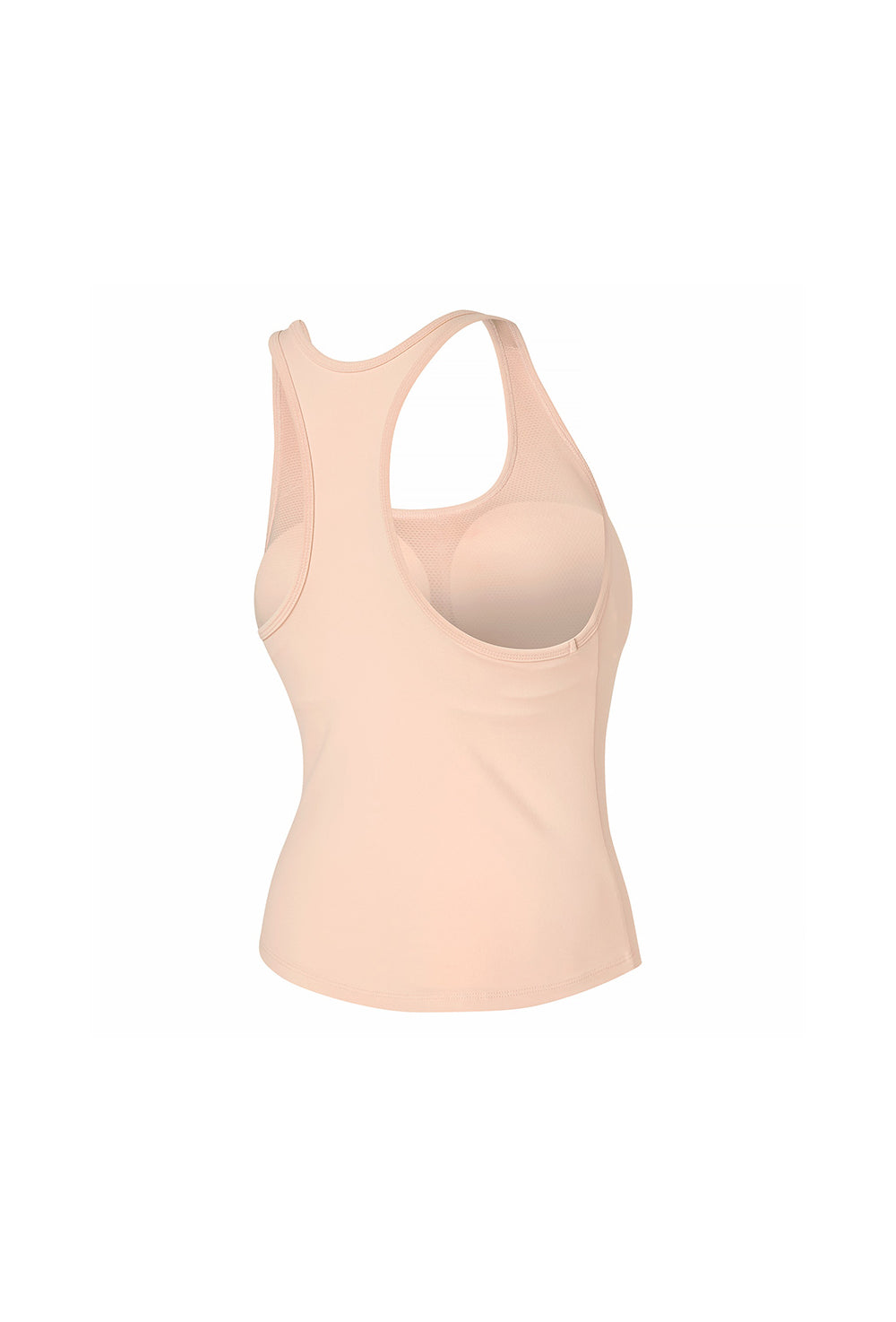 Relax Support Top - Linen Peach