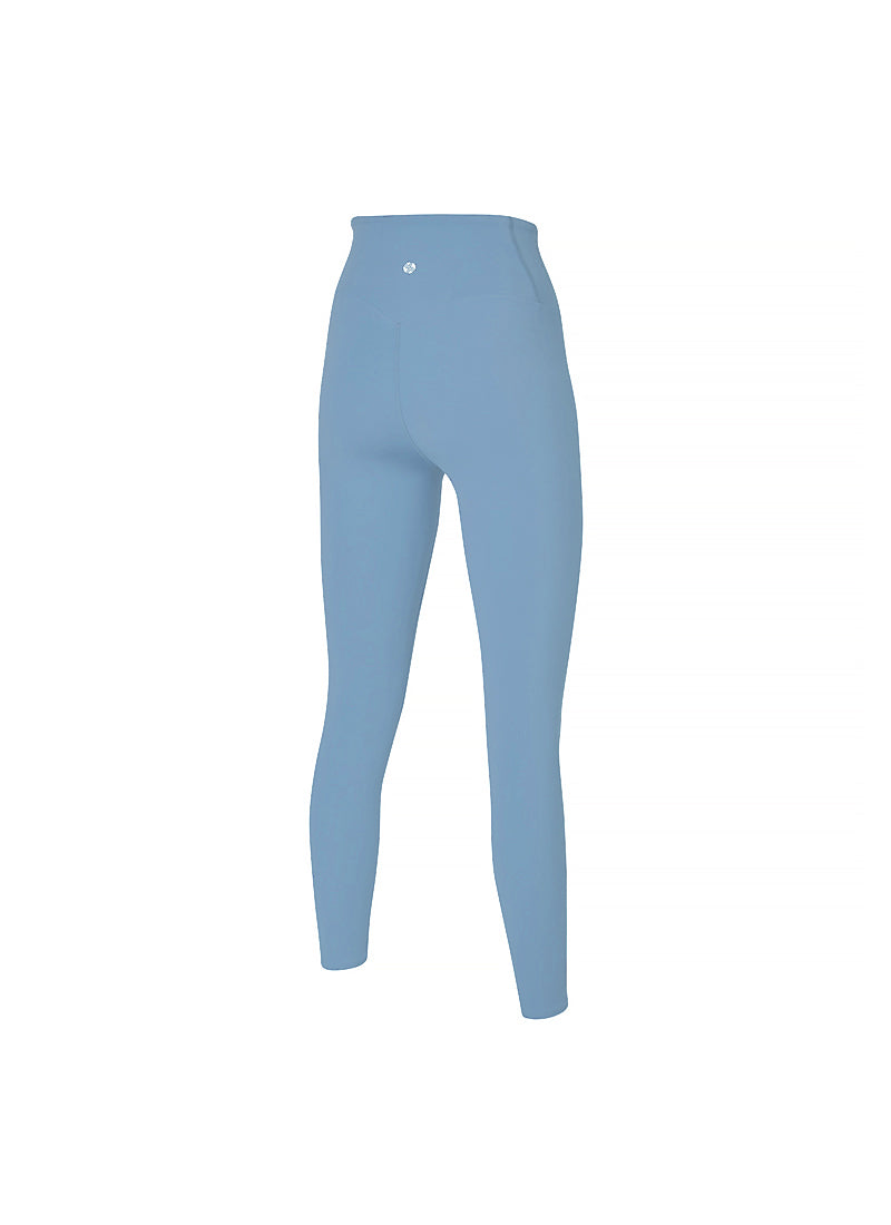 Black Label Signature 360N Leggings - Living Blue