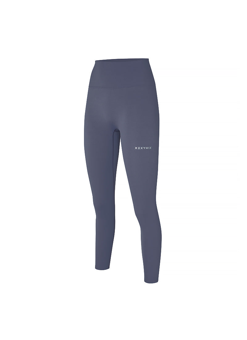 Black Label Signature 360N Leggings - Stone Blooming