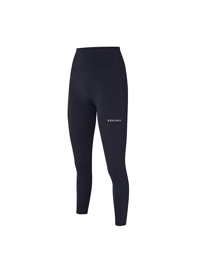 Black Label Signature 360N Leggings - Shade Navy