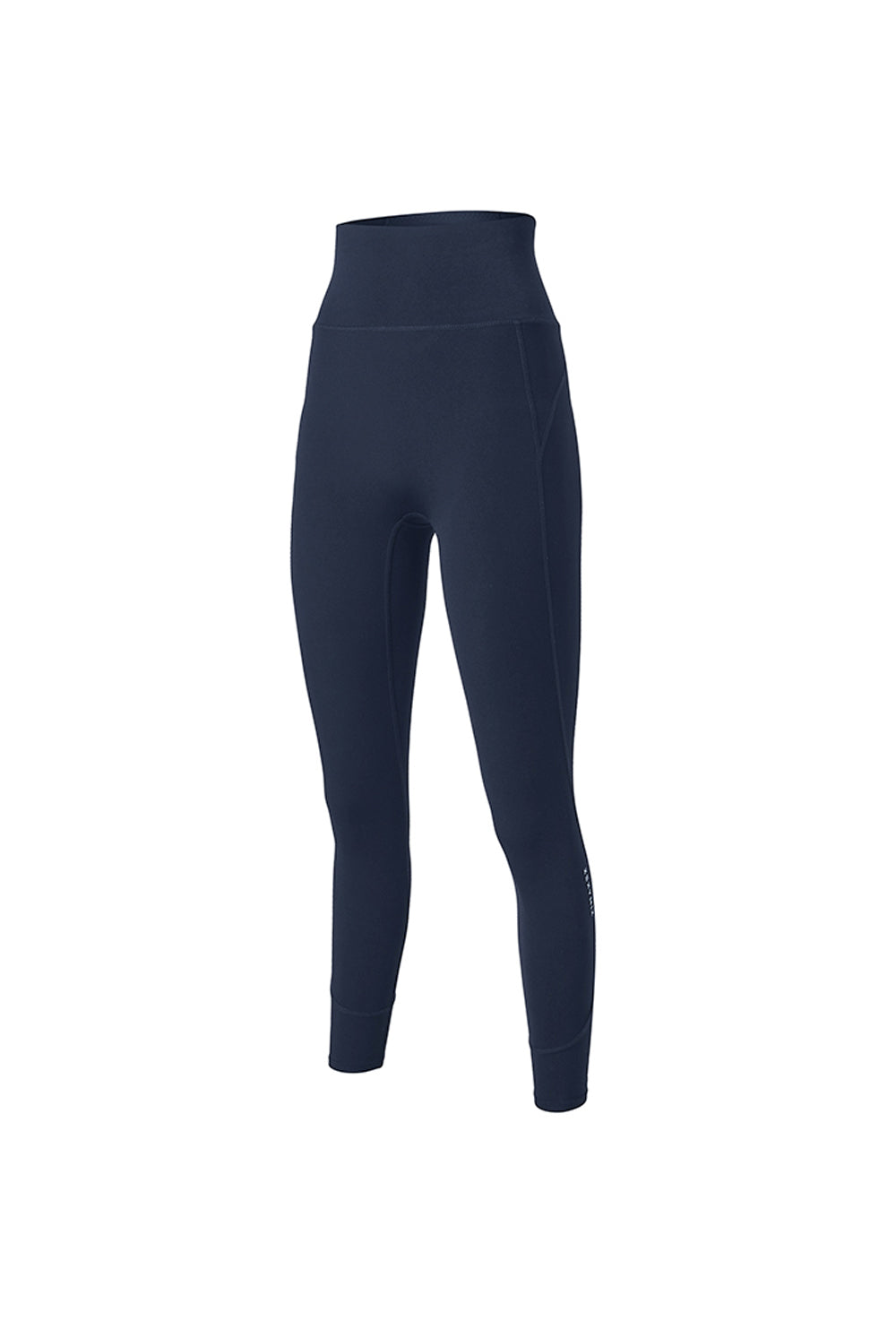 Black Label 360N High Layer Leggings - India Ink