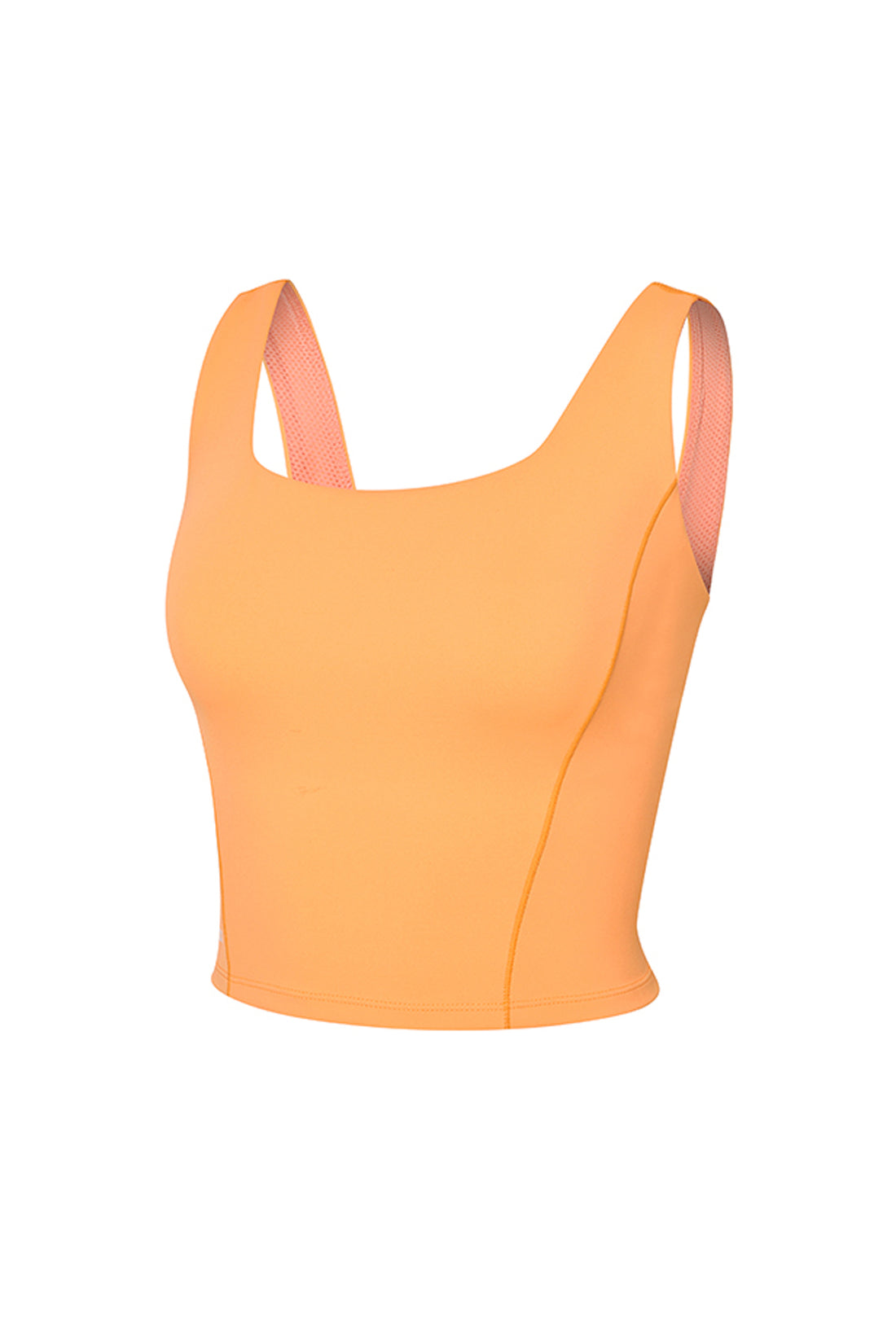 XEXYMIX Black Label Signature 380N Support Top - Orange Muse