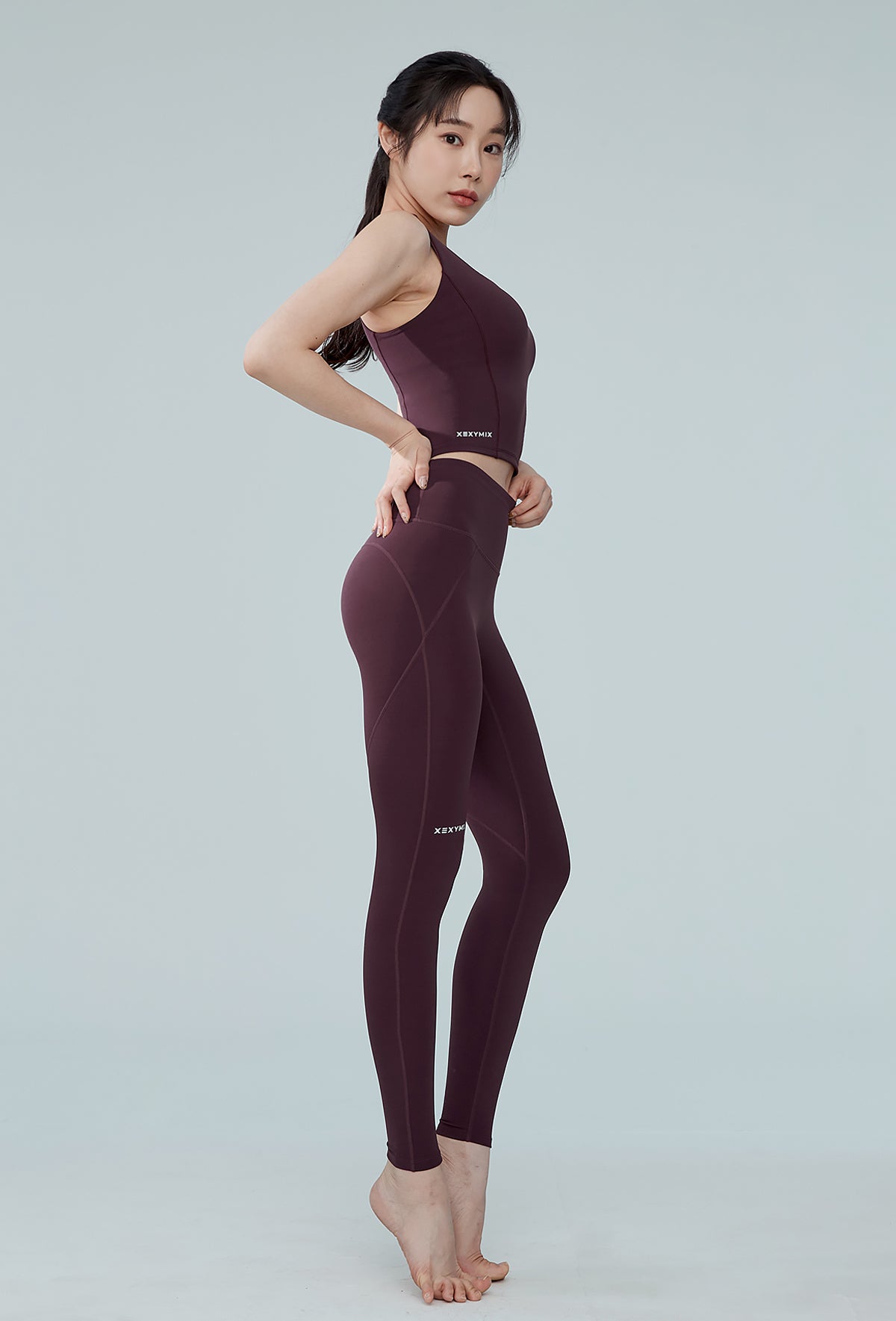 【EEUN】Layered Wrap Leggings pt UA Tech Women's Leggings | Under Armour Canada
