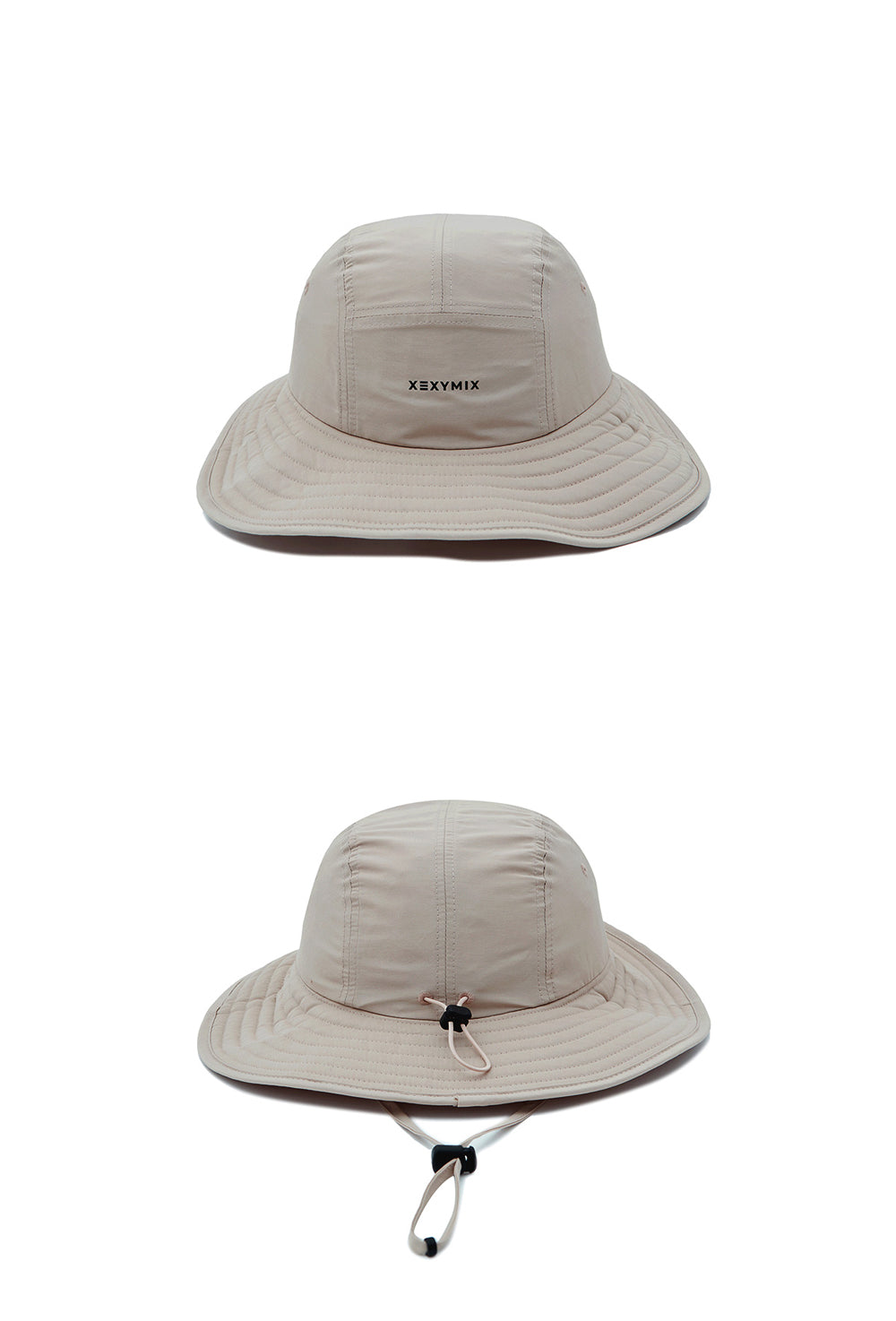 Hiking Suplex Hat - Dear Beige