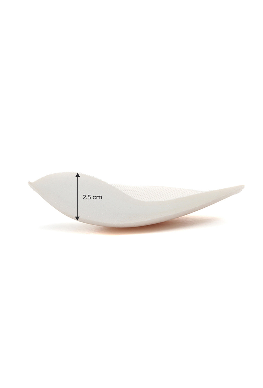 XEXYMIX Glam Bra Pads - 2.5cm