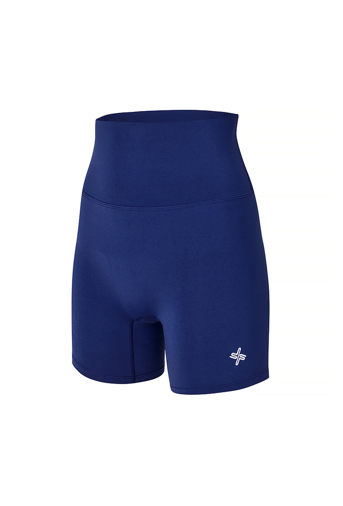 XELLA Intention Biker Shorts 3.5 - Iris Blue