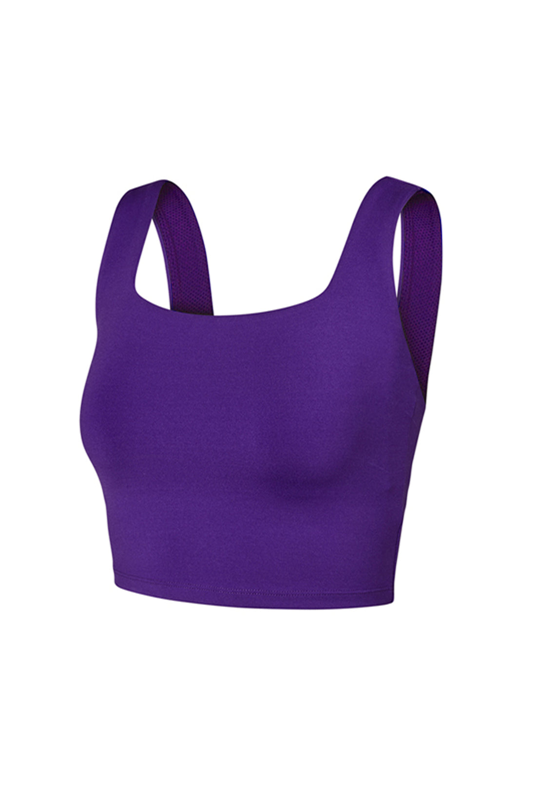 XELLA Intention Bra Top - Ultra Violet (Clearance)