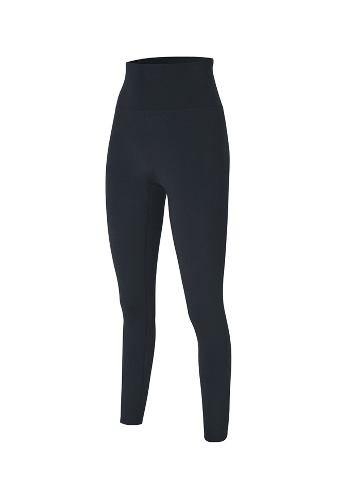 XELLA Intention Hard Fluffy Napping Leggings - Ash Navy