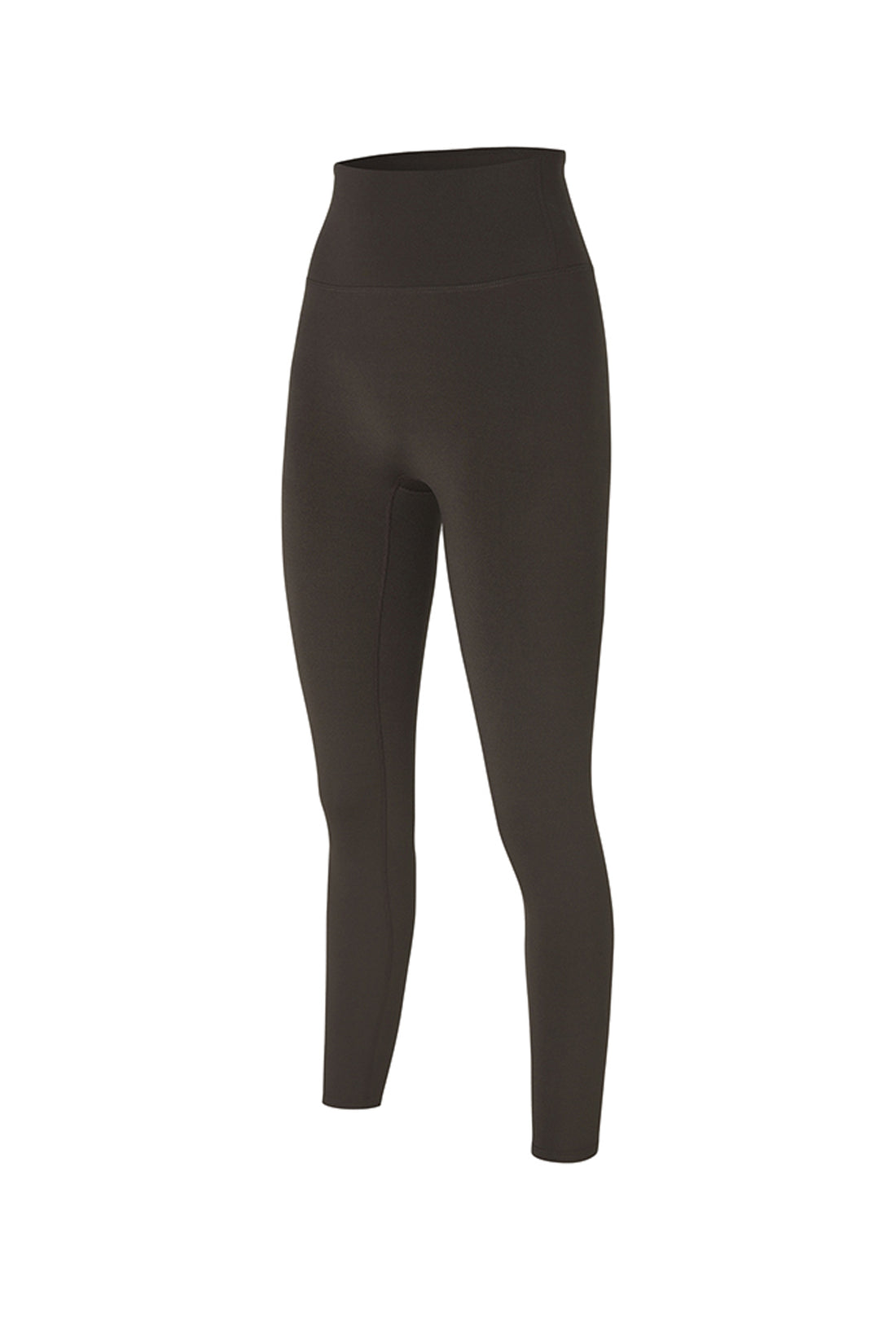 XELLA Intention Hard Fluffy Napping Leggings - Chocolate Latte