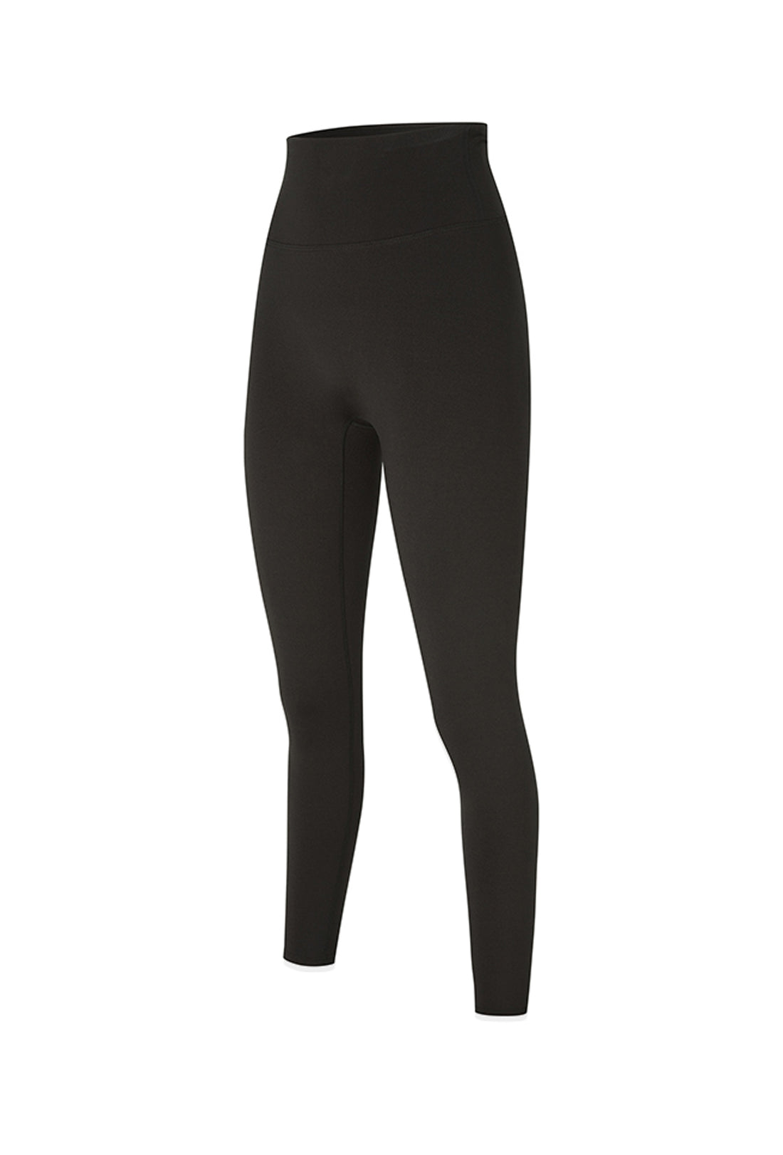 XELLA Intention Hard Fluffy Napping Leggings - Forest Night