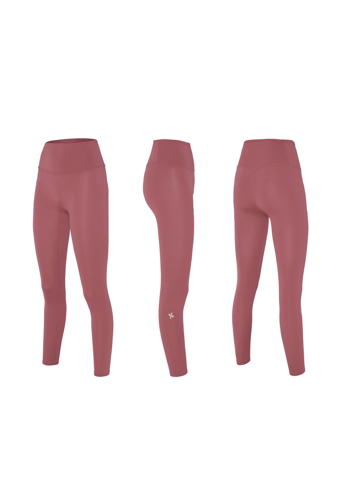 XEXYMIX Uptension Leggings - Chic pink