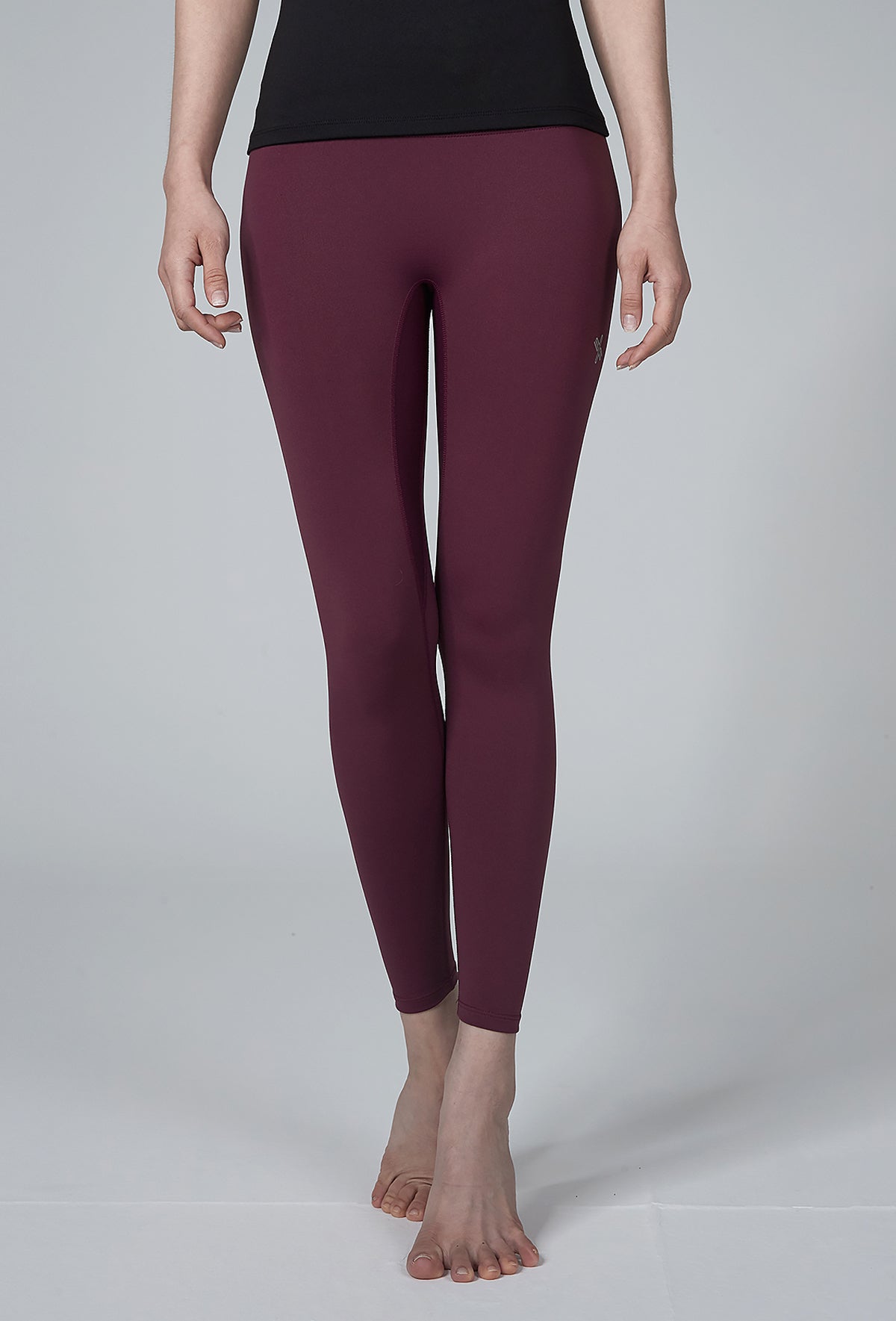 V-Up 3D Plus Leggings - Mineral Pink – XEXYMIX Australia