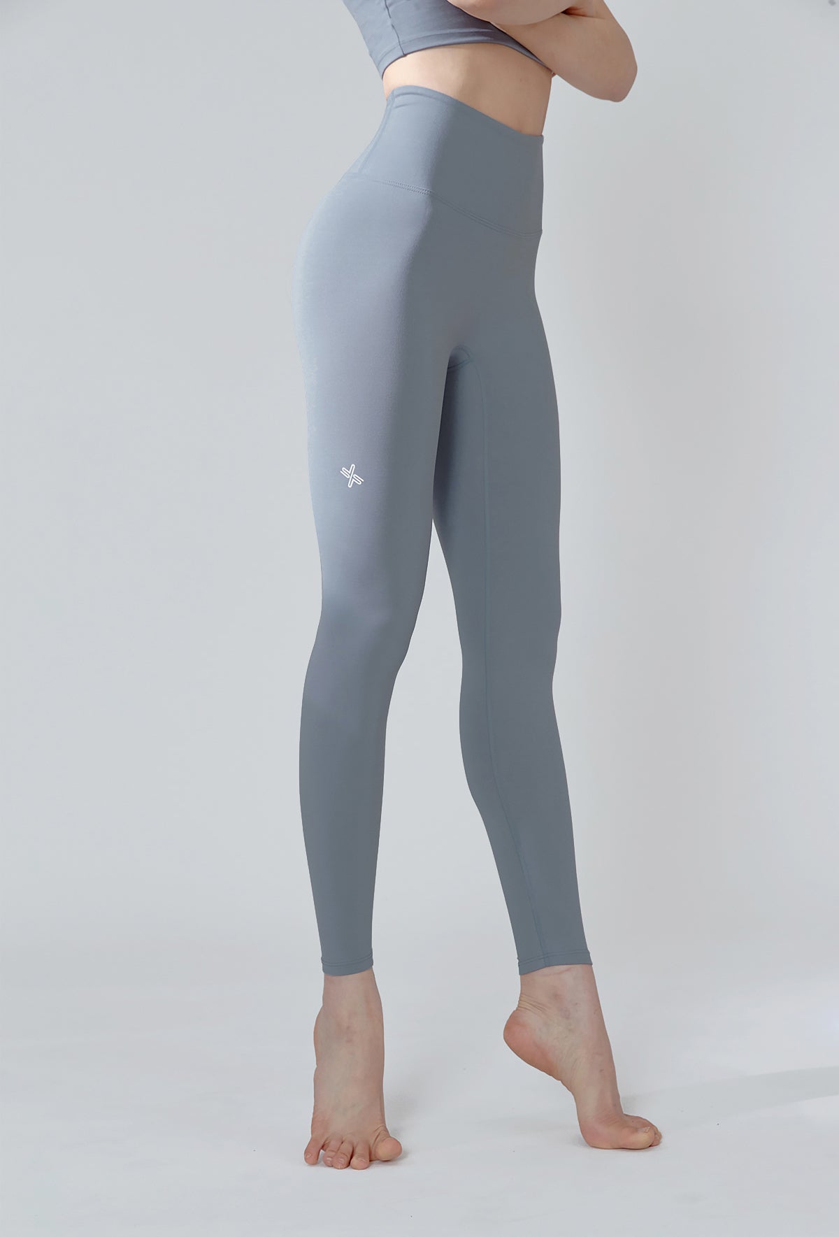 Ash color leggings store